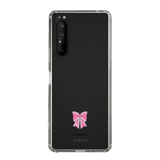 Slim Protection Case［ Re:ZERO -Starting Life in Another World- Beatrice - Motif ］