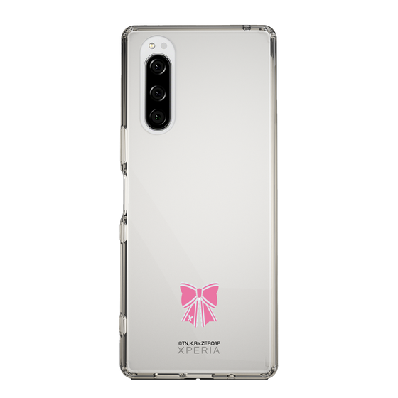 Slim Protection Case［ Re:ZERO -Starting Life in Another World- Beatrice - Motif ］