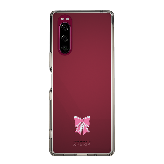 Slim Protection Case［ Re:ZERO -Starting Life in Another World- Beatrice - Motif ］