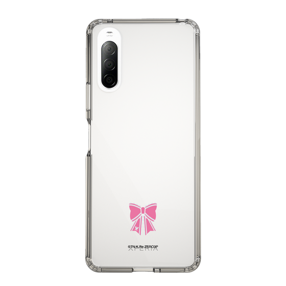 Slim Protection Case［ Re:ZERO -Starting Life in Another World- Beatrice - Motif ］