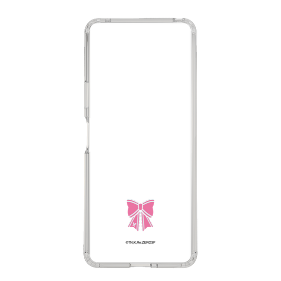 Slim Protection Case［ Re:ZERO -Starting Life in Another World- Beatrice - Motif ］