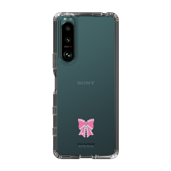 Slim Protection Case［ Re:ZERO -Starting Life in Another World- Beatrice - Motif ］
