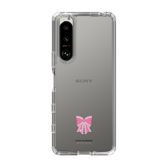 Slim Protection Case［ Re:ZERO -Starting Life in Another World- Beatrice - Motif ］