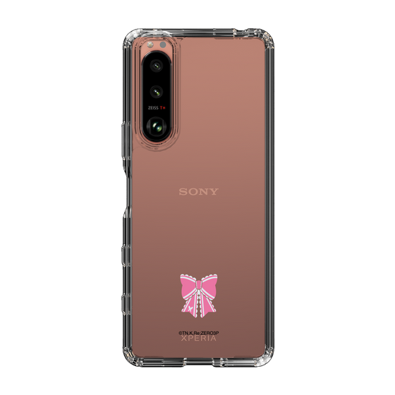 Slim Protection Case［ Re:ZERO -Starting Life in Another World- Beatrice - Motif ］