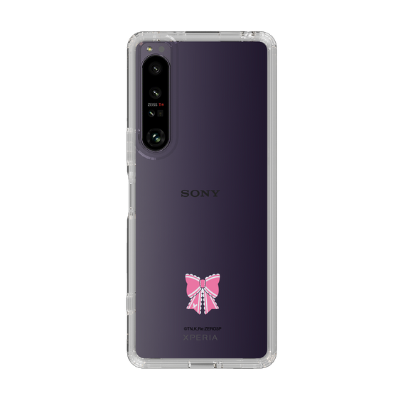 Slim Protection Case［ Re:ZERO -Starting Life in Another World- Beatrice - Motif ］