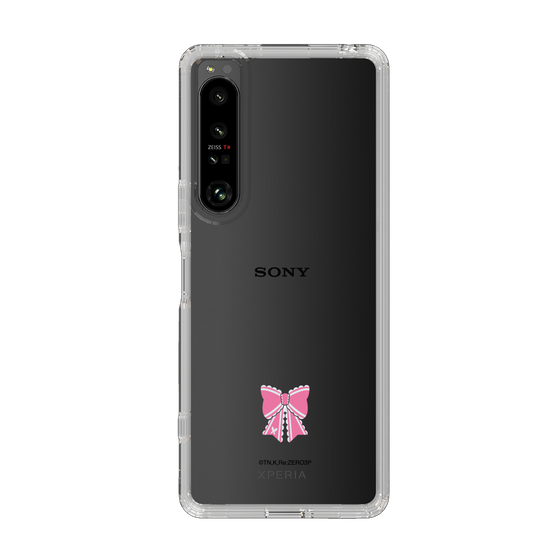 Slim Protection Case［ Re:ZERO -Starting Life in Another World- Beatrice - Motif ］