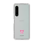 Slim Protection Case［ Re:ZERO -Starting Life in Another World- Beatrice - Motif ］