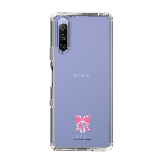Slim Protection Case［ Re:ZERO -Starting Life in Another World- Beatrice - Motif ］