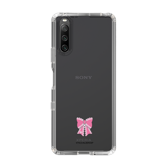 Slim Protection Case［ Re:ZERO -Starting Life in Another World- Beatrice - Motif ］