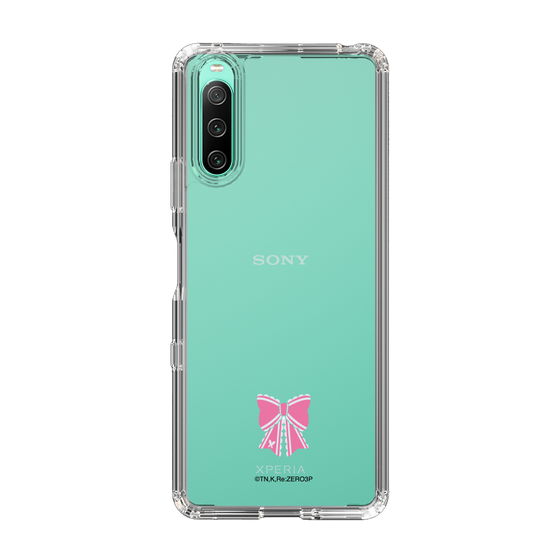Slim Protection Case［ Re:ZERO -Starting Life in Another World- Beatrice - Motif ］