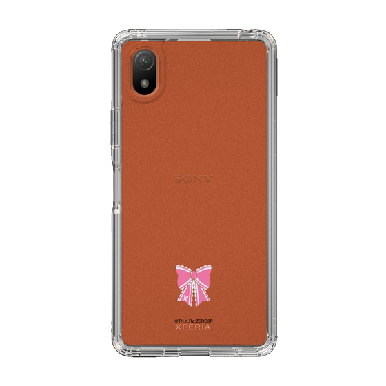 Slim Protection Case［ Re:ZERO -Starting Life in Another World- Beatrice - Motif ］
