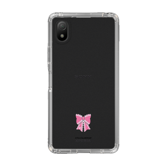 Slim Protection Case［ Re:ZERO -Starting Life in Another World- Beatrice - Motif ］