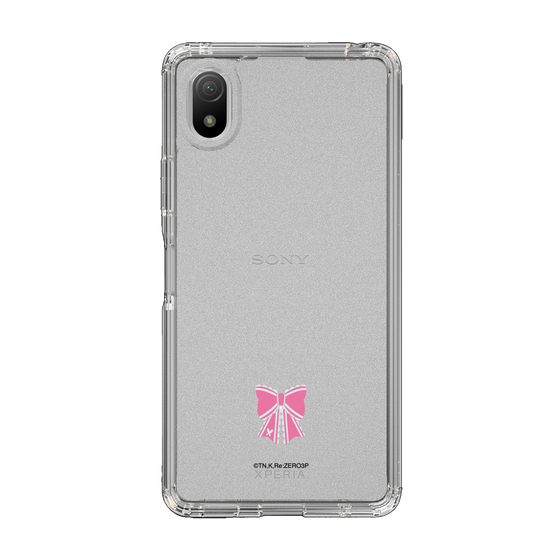 Slim Protection Case［ Re:ZERO -Starting Life in Another World- Beatrice - Motif ］