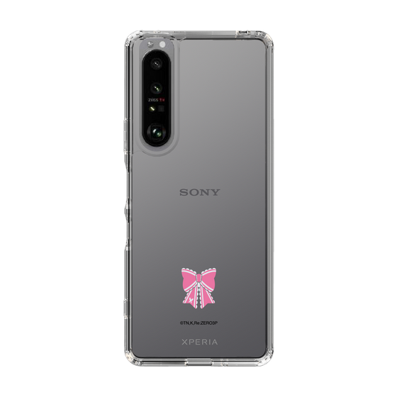 Slim Protection Case［ Re:ZERO -Starting Life in Another World- Beatrice - Motif ］