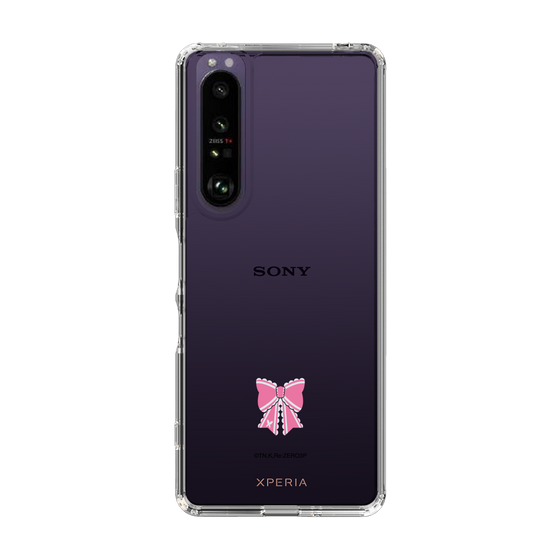 Slim Protection Case［ Re:ZERO -Starting Life in Another World- Beatrice - Motif ］