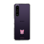 Slim Protection Case［ Re:ZERO -Starting Life in Another World- Beatrice - Motif ］