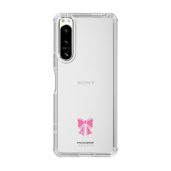 Slim Protection Case［ Re:ZERO -Starting Life in Another World- Beatrice - Motif ］