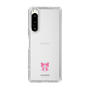 Slim Protection Case［ Re:ZERO -Starting Life in Another World- Beatrice - Motif ］
