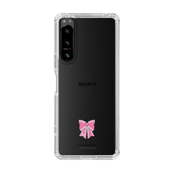 Slim Protection Case［ Re:ZERO -Starting Life in Another World- Beatrice - Motif ］