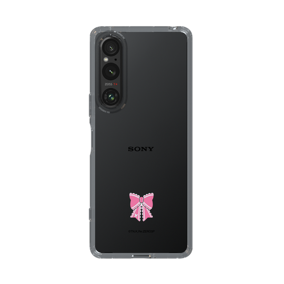 Slim Protection Case［ Re:ZERO -Starting Life in Another World- Beatrice - Motif ］