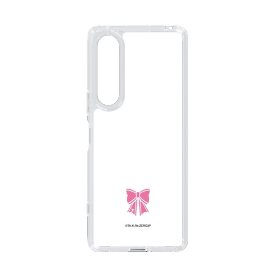 Slim Protection Case［ Re:ZERO -Starting Life in Another World- Beatrice - Motif ］