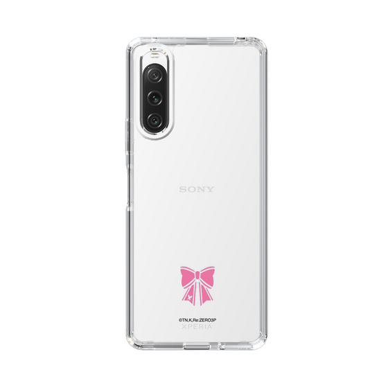Slim Protection Case［ Re:ZERO -Starting Life in Another World- Beatrice - Motif ］