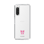 Slim Protection Case［ Re:ZERO -Starting Life in Another World- Beatrice - Motif ］