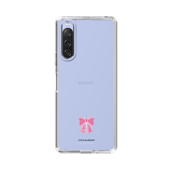 Slim Protection Case［ Re:ZERO -Starting Life in Another World- Beatrice - Motif ］