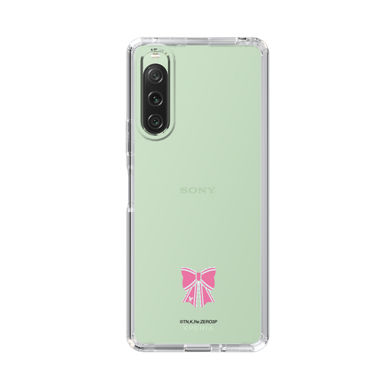 Slim Protection Case［ Re:ZERO -Starting Life in Another World- Beatrice - Motif ］