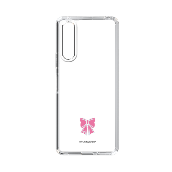 Slim Protection Case［ Re:ZERO -Starting Life in Another World- Beatrice - Motif ］