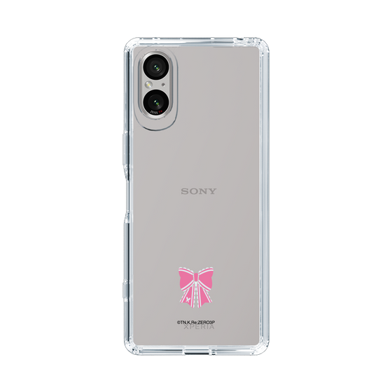 Slim Protection Case［ Re:ZERO -Starting Life in Another World- Beatrice - Motif ］