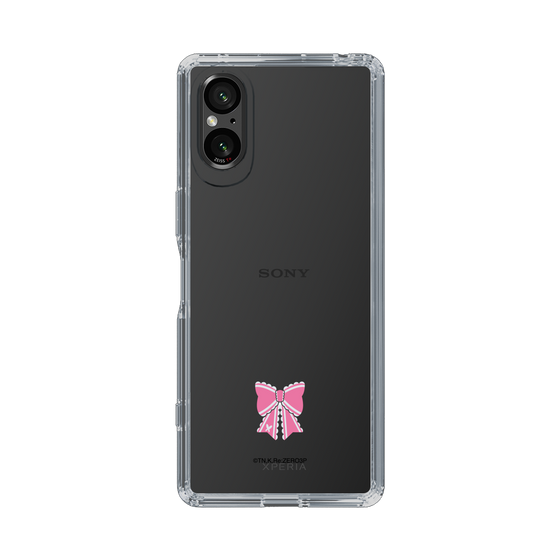 Slim Protection Case［ Re:ZERO -Starting Life in Another World- Beatrice - Motif ］