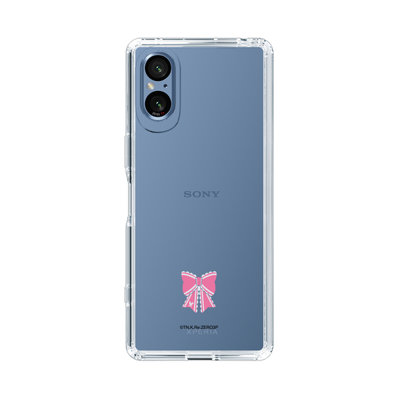 Slim Protection Case［ Re:ZERO -Starting Life in Another World- Beatrice - Motif ］