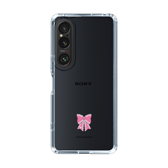 Slim Protection Case［ Re:ZERO -Starting Life in Another World- Beatrice - Motif ］