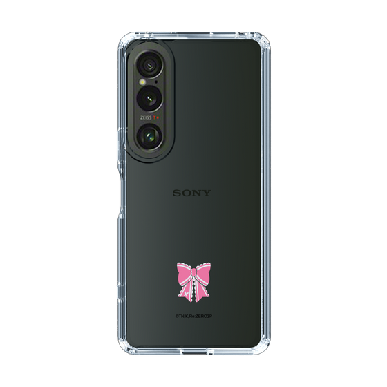 Slim Protection Case［ Re:ZERO -Starting Life in Another World- Beatrice - Motif ］
