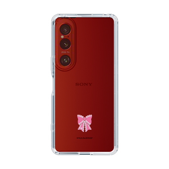 Slim Protection Case［ Re:ZERO -Starting Life in Another World- Beatrice - Motif ］