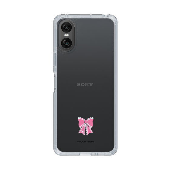 Slim Protection Case［ Re:ZERO -Starting Life in Another World- Beatrice - Motif ］