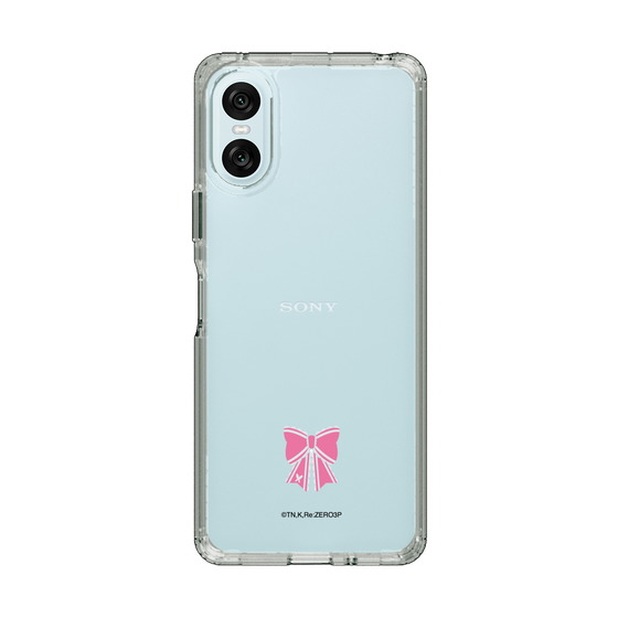 Slim Protection Case［ Re:ZERO -Starting Life in Another World- Beatrice - Motif ］