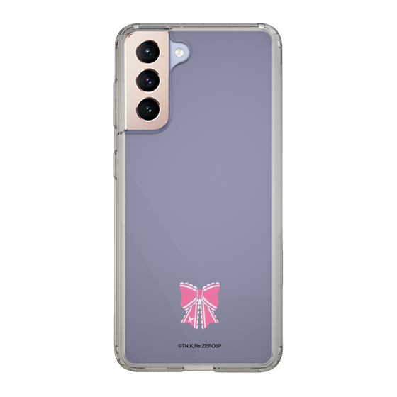 Slim Protection Case［ Re:ZERO -Starting Life in Another World- Beatrice - Motif ］