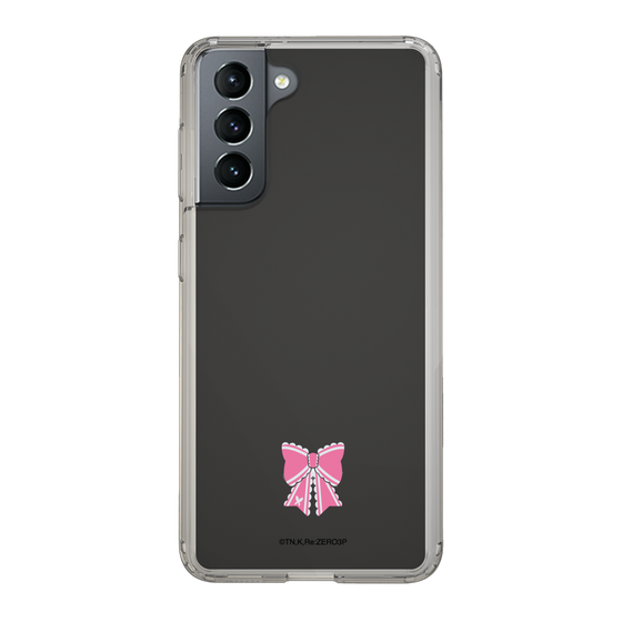 Slim Protection Case［ Re:ZERO -Starting Life in Another World- Beatrice - Motif ］