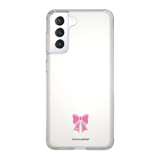 Slim Protection Case［ Re:ZERO -Starting Life in Another World- Beatrice - Motif ］