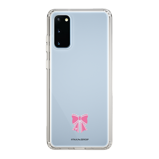 Slim Protection Case［ Re:ZERO -Starting Life in Another World- Beatrice - Motif ］