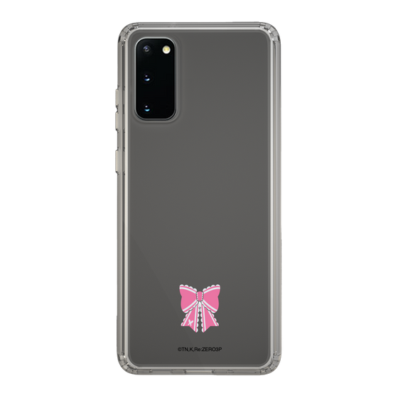 Slim Protection Case［ Re:ZERO -Starting Life in Another World- Beatrice - Motif ］