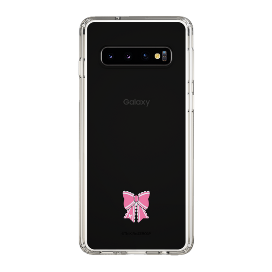 Slim Protection Case［ Re:ZERO -Starting Life in Another World- Beatrice - Motif ］