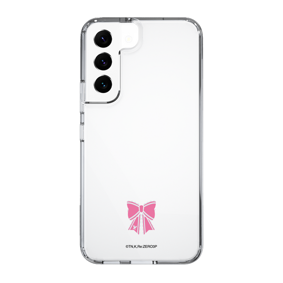 Slim Protection Case［ Re:ZERO -Starting Life in Another World- Beatrice - Motif ］