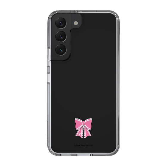 Slim Protection Case［ Re:ZERO -Starting Life in Another World- Beatrice - Motif ］