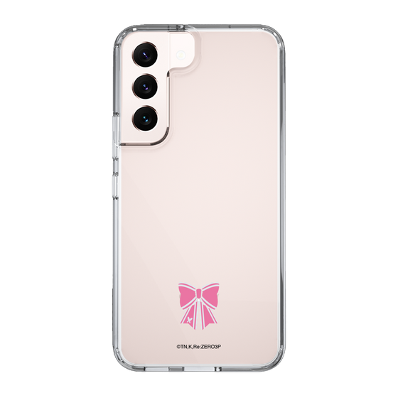 Slim Protection Case［ Re:ZERO -Starting Life in Another World- Beatrice - Motif ］