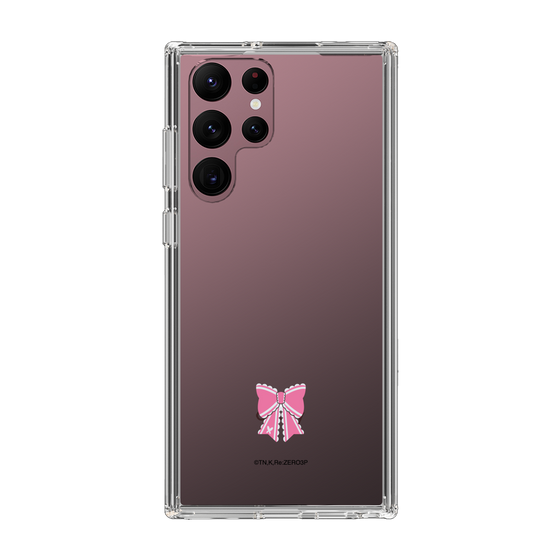 Slim Protection Case［ Re:ZERO -Starting Life in Another World- Beatrice - Motif ］