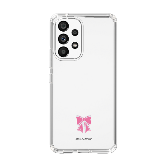 Slim Protection Case［ Re:ZERO -Starting Life in Another World- Beatrice - Motif ］