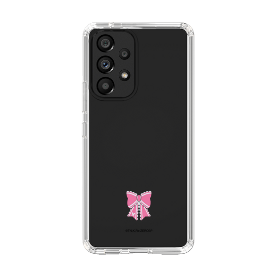 Slim Protection Case［ Re:ZERO -Starting Life in Another World- Beatrice - Motif ］